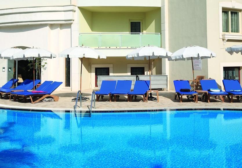 Motto Premium Hotel&spa Мармарис