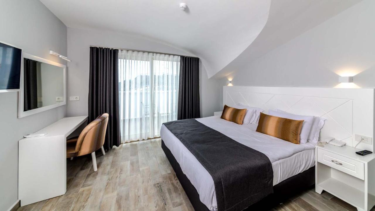Motto Premium Hotel&spa Отель Мармарис